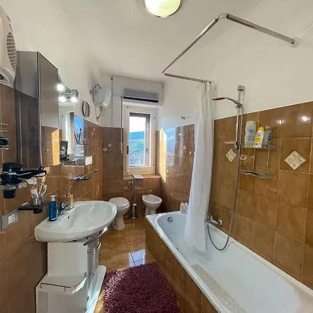 Apartment La Casa Nel Borgo By Interhome Atessa