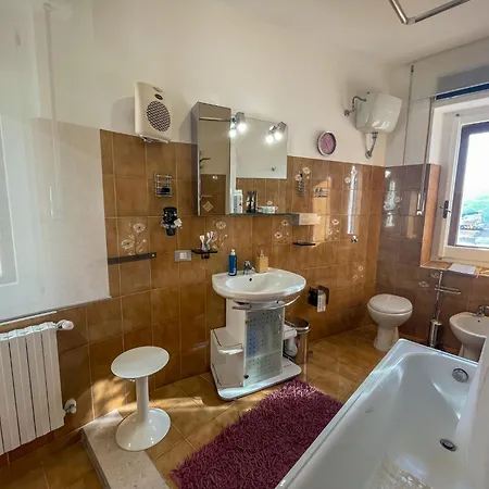 La Casa Nel Borgo By Interhome * Atessa