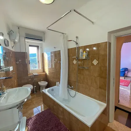 La Casa Nel Borgo By Interhome Apartment Atessa