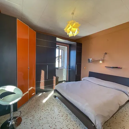 La Casa Nel Borgo By Interhome * Atessa