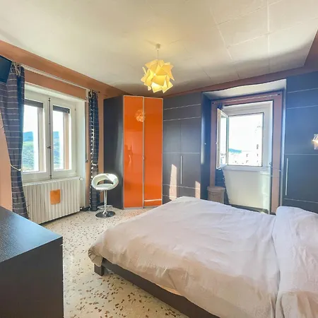 Apartment La Casa Nel Borgo By Interhome