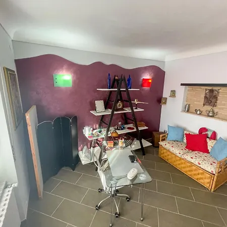 La Casa Nel Borgo By Interhome Atessa