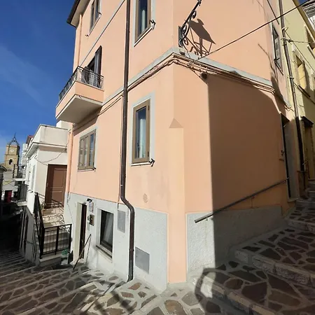 La Casa Nel Borgo By Interhome Apartment