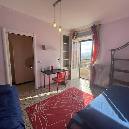 La Casa Nel Borgo By Interhome *