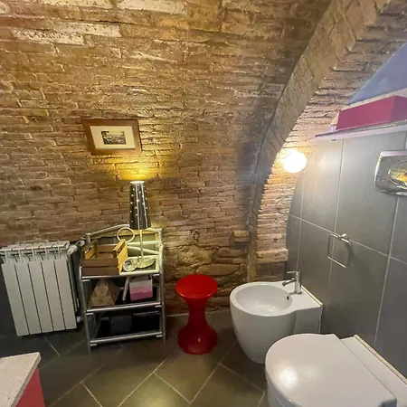 La Casa Nel Borgo By Interhome Atessa