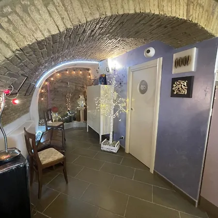 La Casa Nel Borgo By Interhome Apartment Atessa