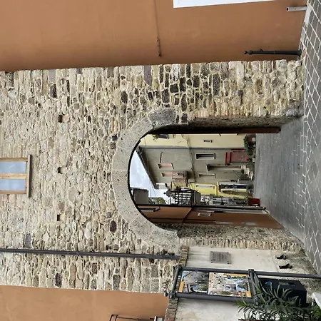 La Casa Nel Borgo By Interhome * Atessa