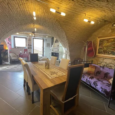 Apartment La Casa Nel Borgo By Interhome Atessa