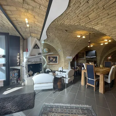 La Casa Nel Borgo By Interhome Apartment Atessa