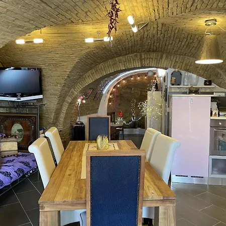Apartment La Casa Nel Borgo By Interhome *